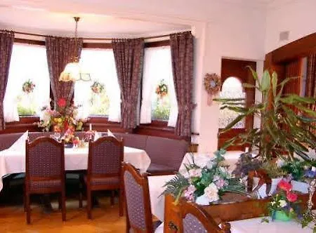 Gasthaus Garni Waldeslust 2* Schramberg