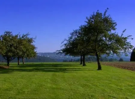 Gasthaus Garni Waldeslust