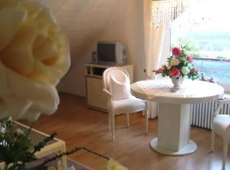 Guest house Gasthaus Garni Waldeslust 2*