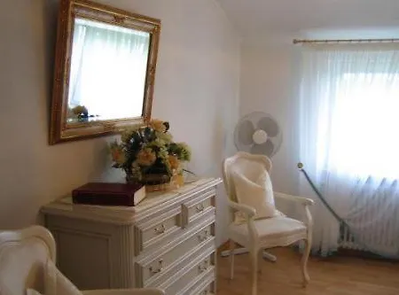 Πανσιόν Gasthaus Garni Waldeslust Schramberg