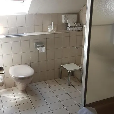 Gasthaus Garni Waldeslust 2* Schramberg