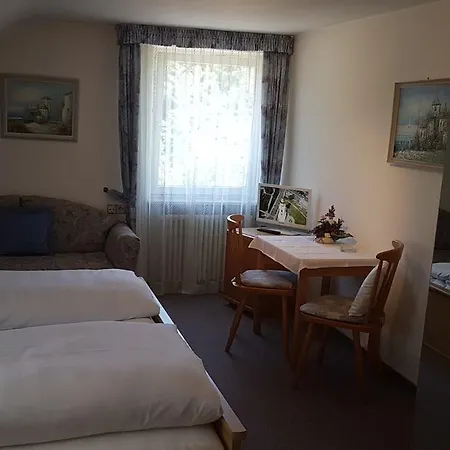 Guest house Gasthaus Garni Waldeslust 2*