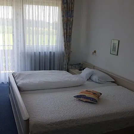 Gasthaus Garni Waldeslust