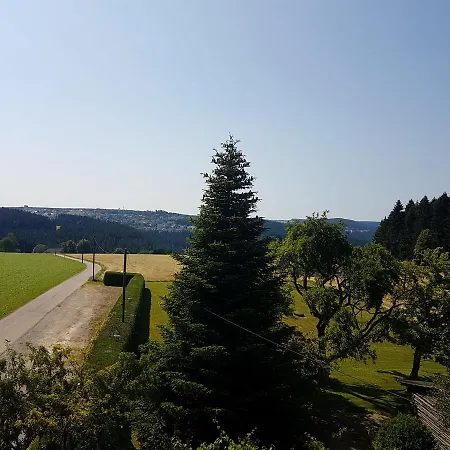 Gasthaus Garni Waldeslust Πανσιόν