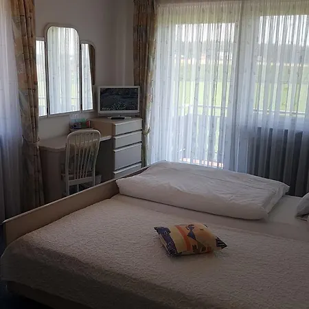 Πανσιόν Gasthaus Garni Waldeslust Schramberg