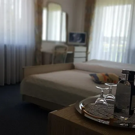 Gasthaus Garni Waldeslust Schramberg