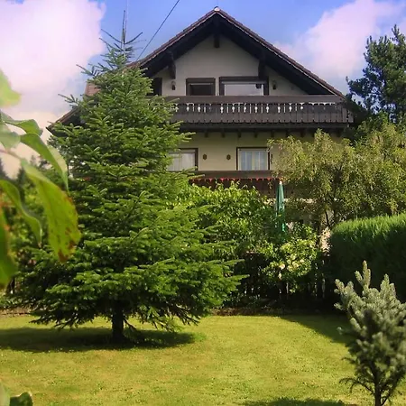 Gasthaus Garni Waldeslust 2* Schramberg