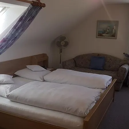 Gasthaus Garni Waldeslust