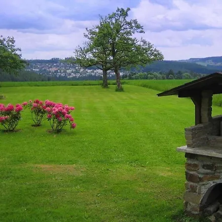 Guest house Gasthaus Garni Waldeslust 2*