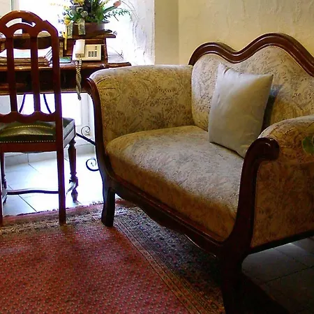 Gasthaus Garni Waldeslust 2*