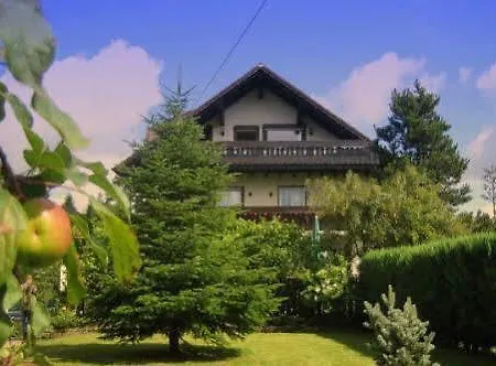 Gasthaus Garni Waldeslust 2*