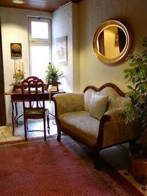 Gasthaus Garni Waldeslust 2*